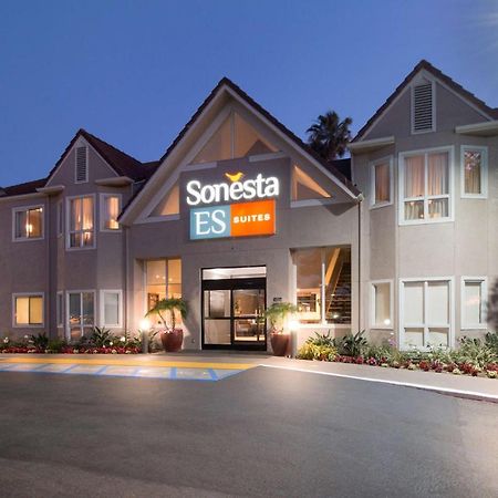 Sonesta Es Suites Huntington Beach Фаунтен-Веллі Екстер'єр фото