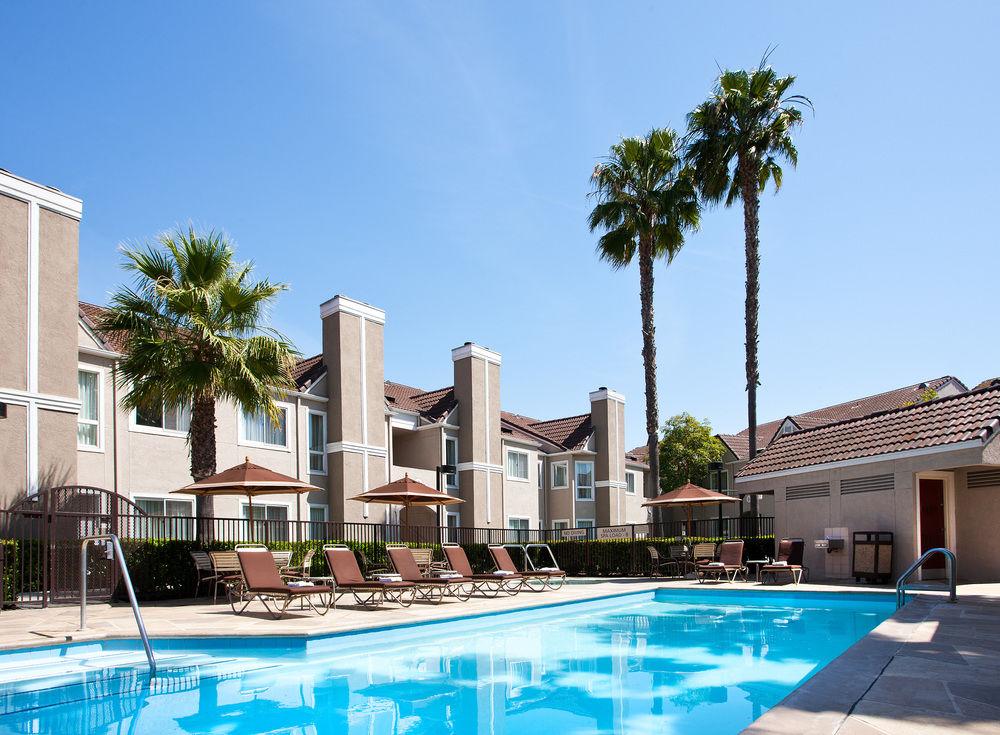 Sonesta Es Suites Huntington Beach Фаунтен-Веллі Екстер'єр фото