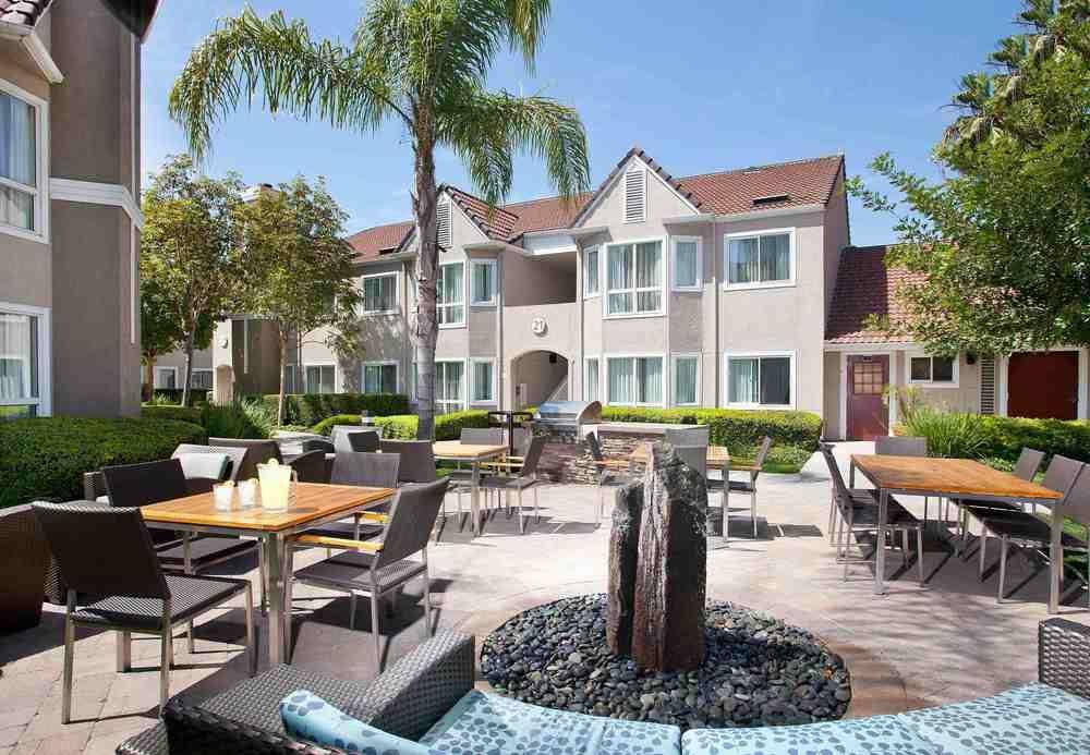 Sonesta Es Suites Huntington Beach Фаунтен-Веллі Екстер'єр фото