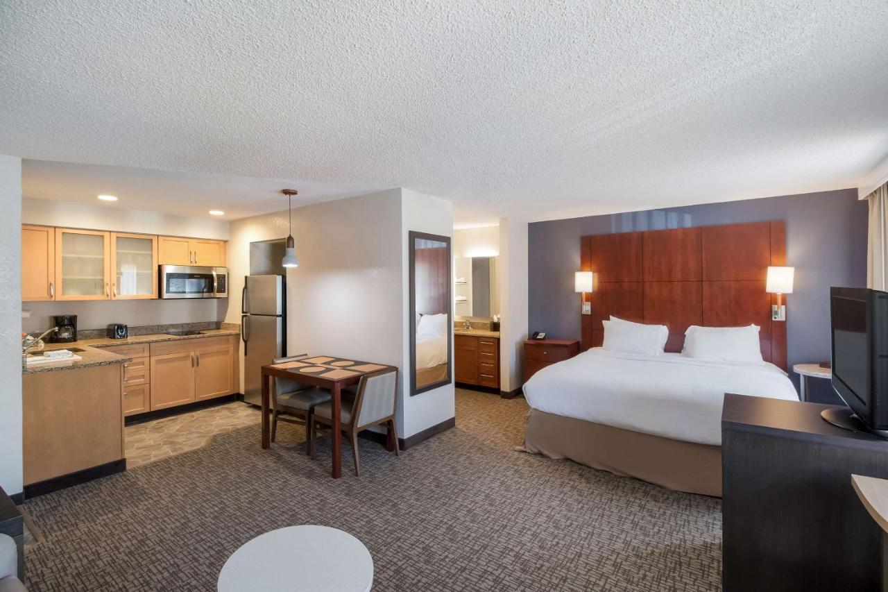 Sonesta Es Suites Huntington Beach Фаунтен-Веллі Екстер'єр фото