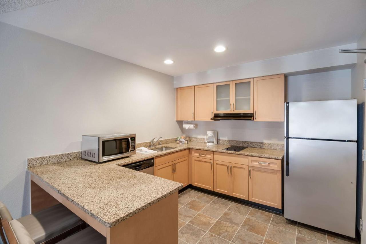 Sonesta Es Suites Huntington Beach Фаунтен-Веллі Екстер'єр фото
