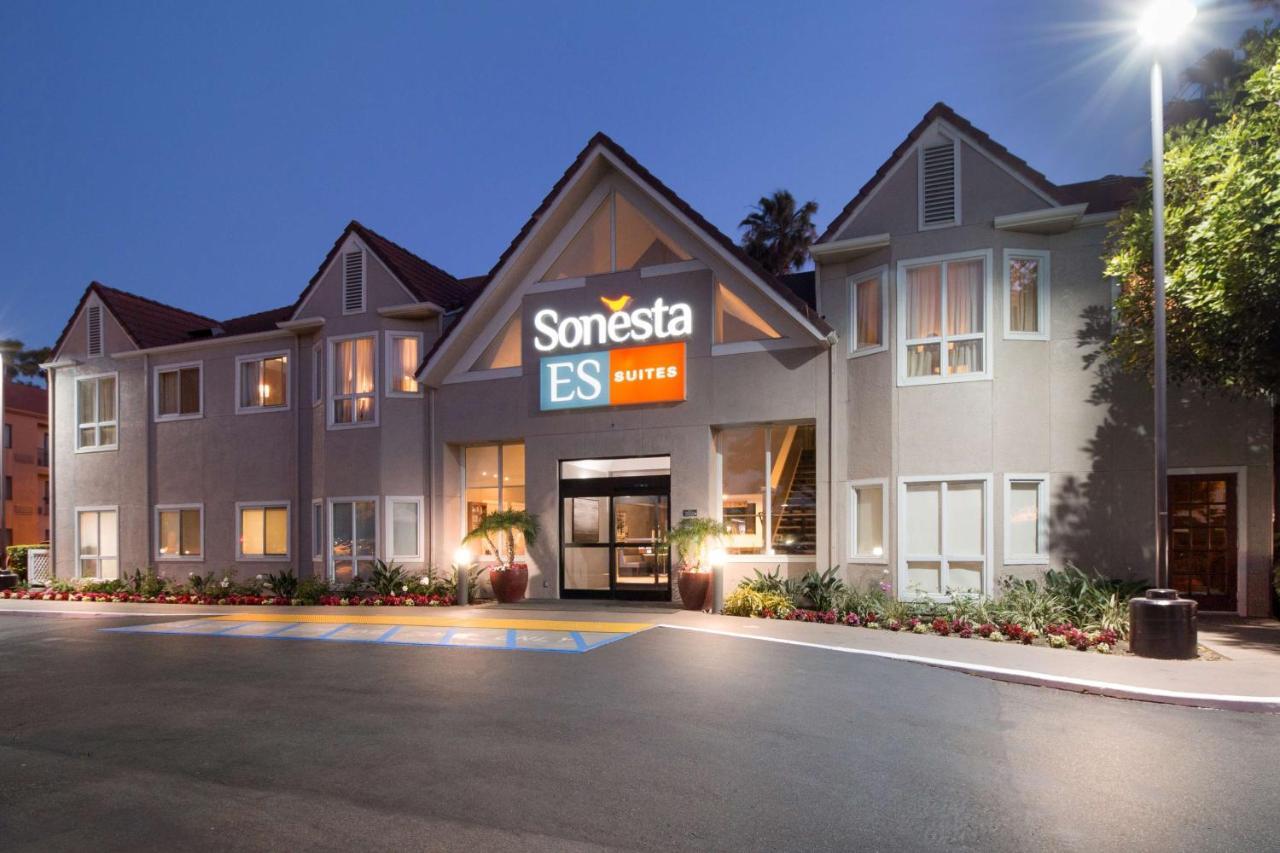 Sonesta Es Suites Huntington Beach Фаунтен-Веллі Екстер'єр фото