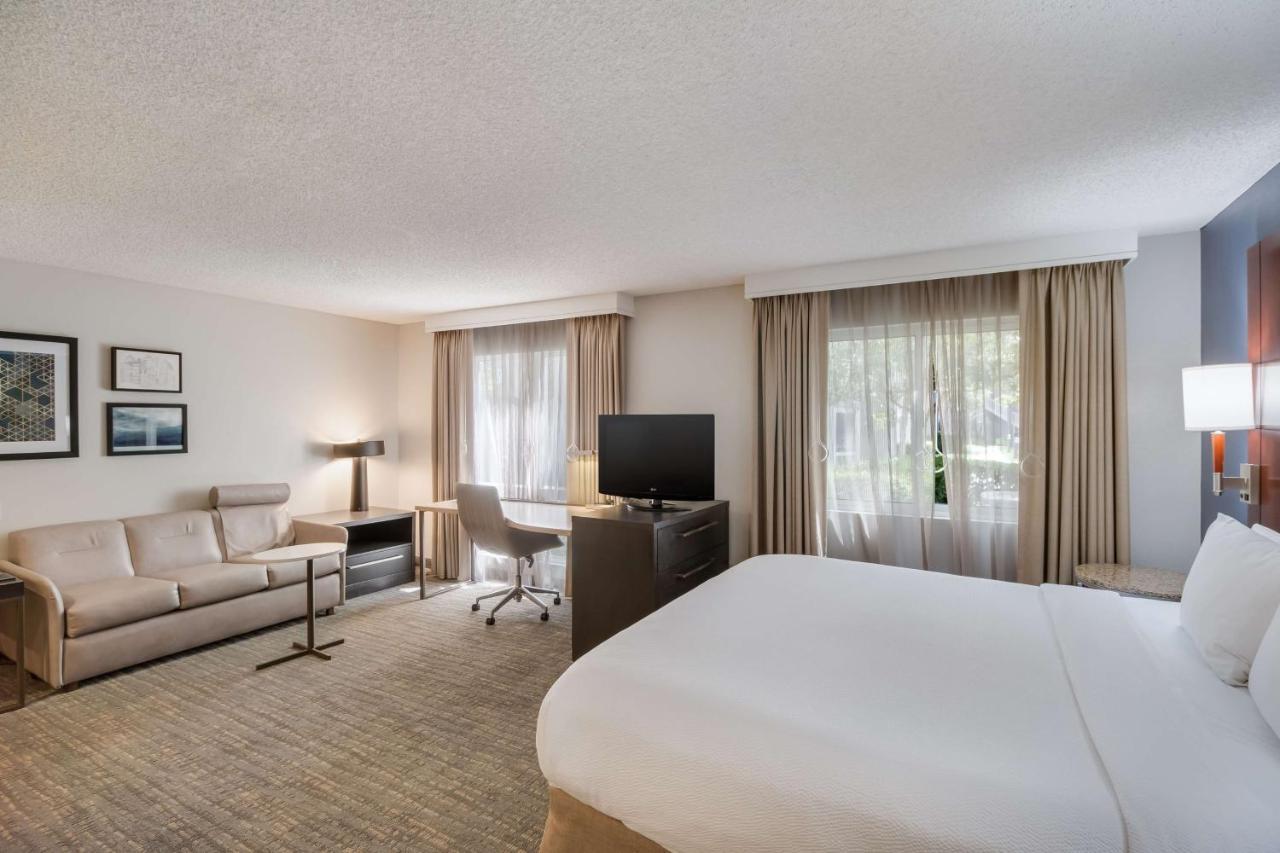 Sonesta Es Suites Huntington Beach Фаунтен-Веллі Екстер'єр фото