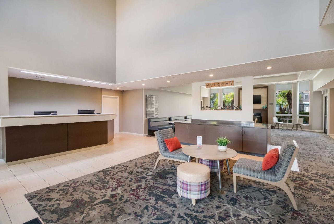 Sonesta Es Suites Huntington Beach Фаунтен-Веллі Екстер'єр фото