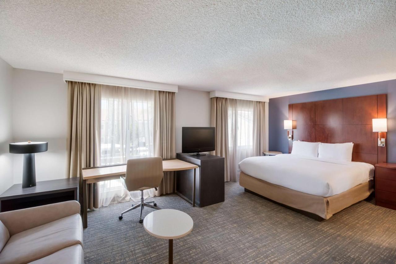 Sonesta Es Suites Huntington Beach Фаунтен-Веллі Екстер'єр фото