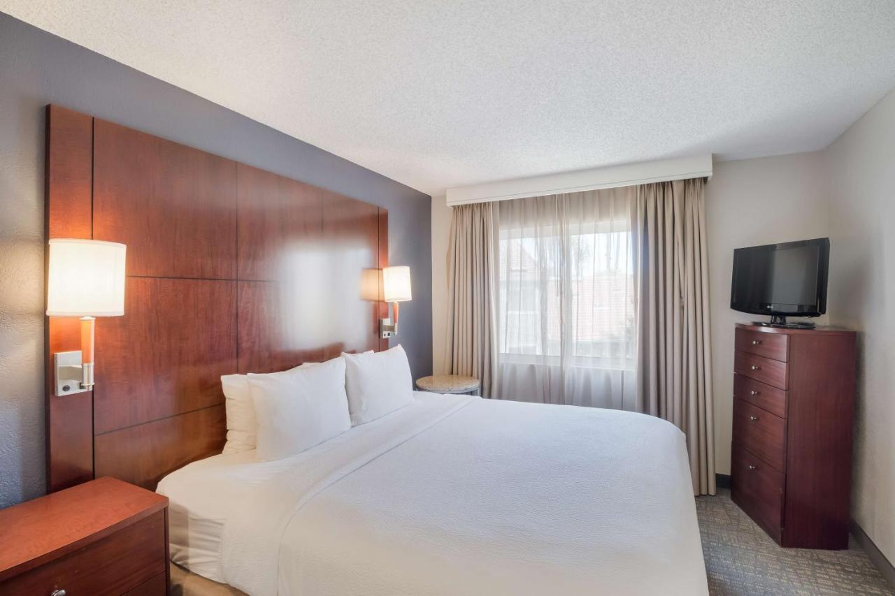 Sonesta Es Suites Huntington Beach Фаунтен-Веллі Екстер'єр фото