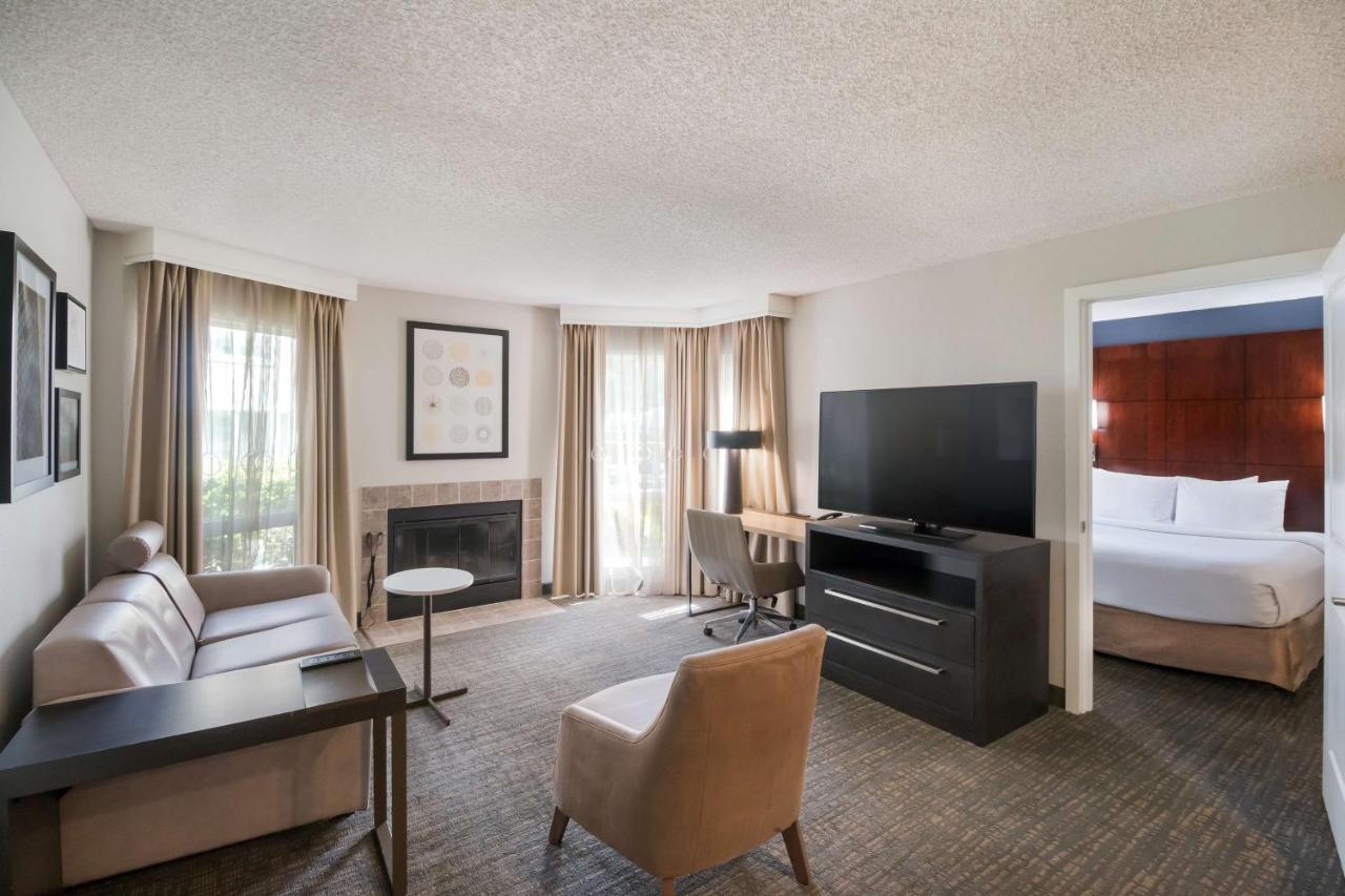 Sonesta Es Suites Huntington Beach Фаунтен-Веллі Екстер'єр фото
