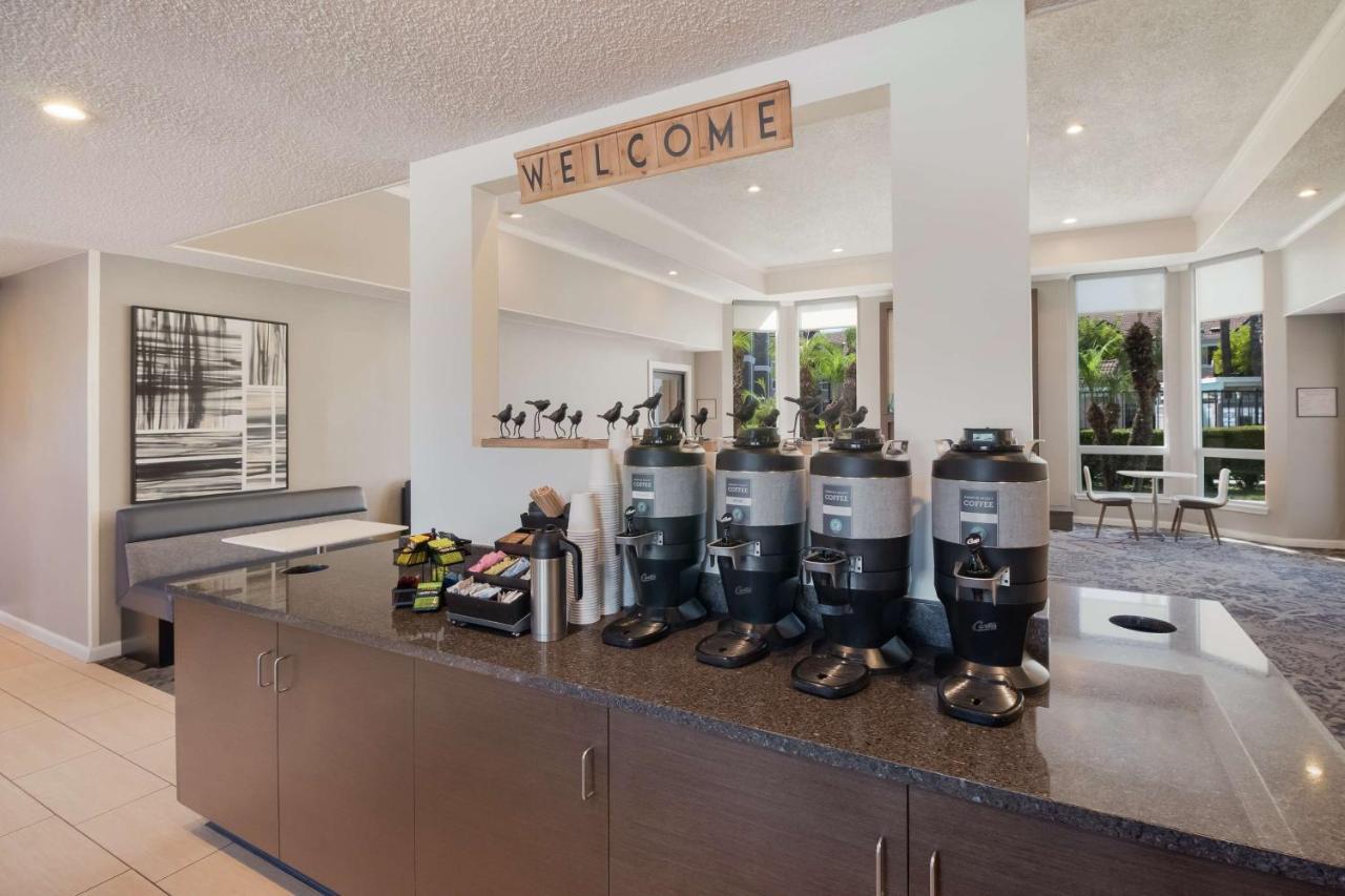 Sonesta Es Suites Huntington Beach Фаунтен-Веллі Екстер'єр фото