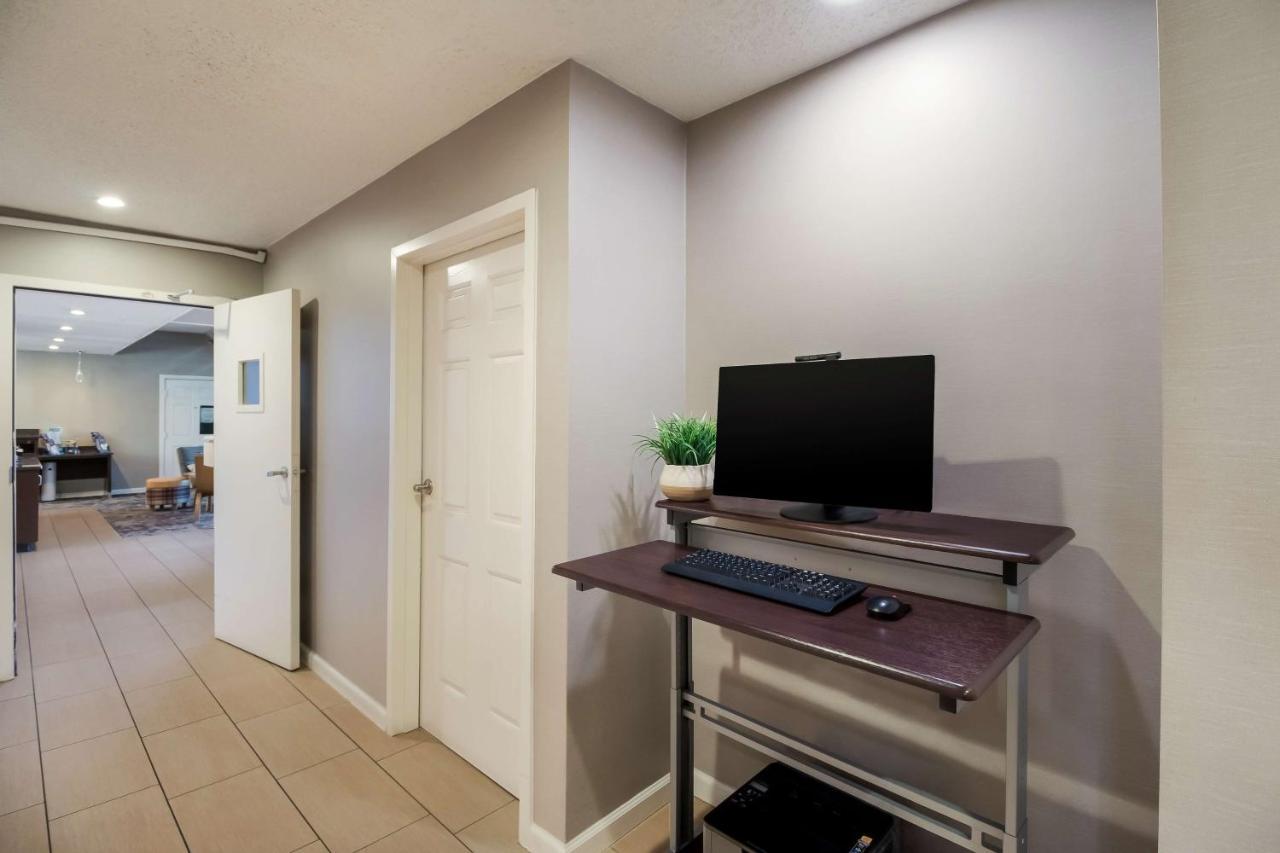 Sonesta Es Suites Huntington Beach Фаунтен-Веллі Екстер'єр фото