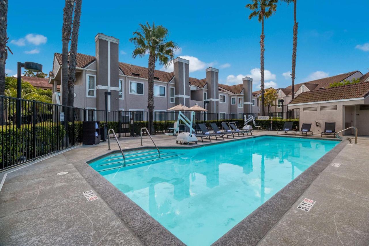 Sonesta Es Suites Huntington Beach Фаунтен-Веллі Екстер'єр фото