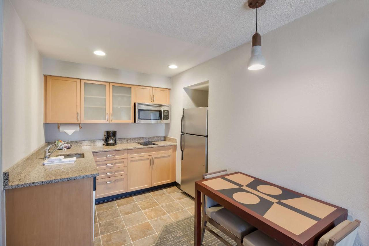 Sonesta Es Suites Huntington Beach Фаунтен-Веллі Екстер'єр фото