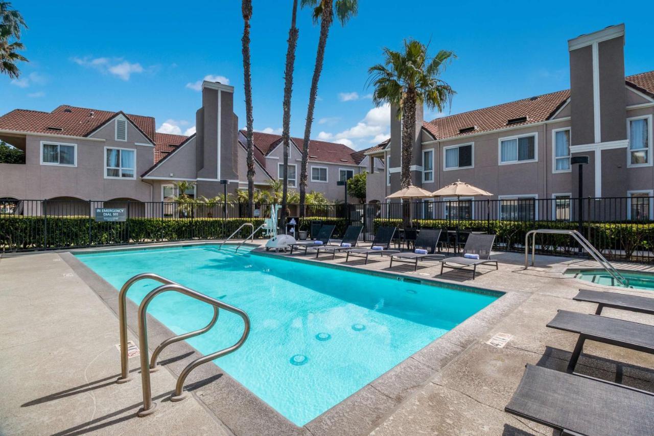 Sonesta Es Suites Huntington Beach Фаунтен-Веллі Екстер'єр фото