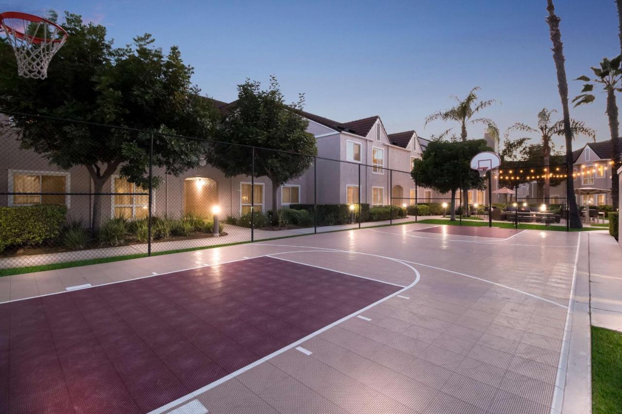 Sonesta Es Suites Huntington Beach Фаунтен-Веллі Екстер'єр фото