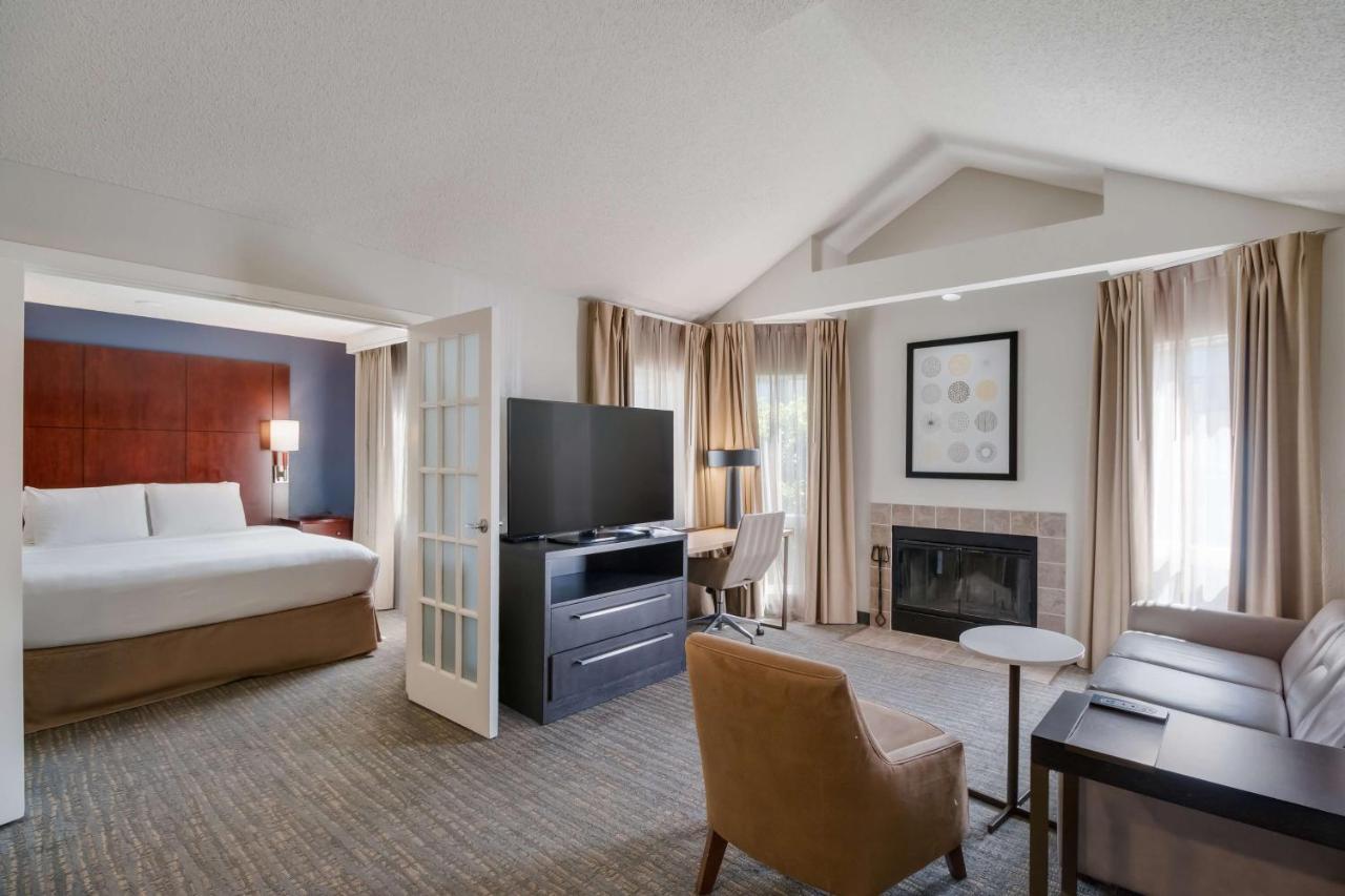 Sonesta Es Suites Huntington Beach Фаунтен-Веллі Екстер'єр фото