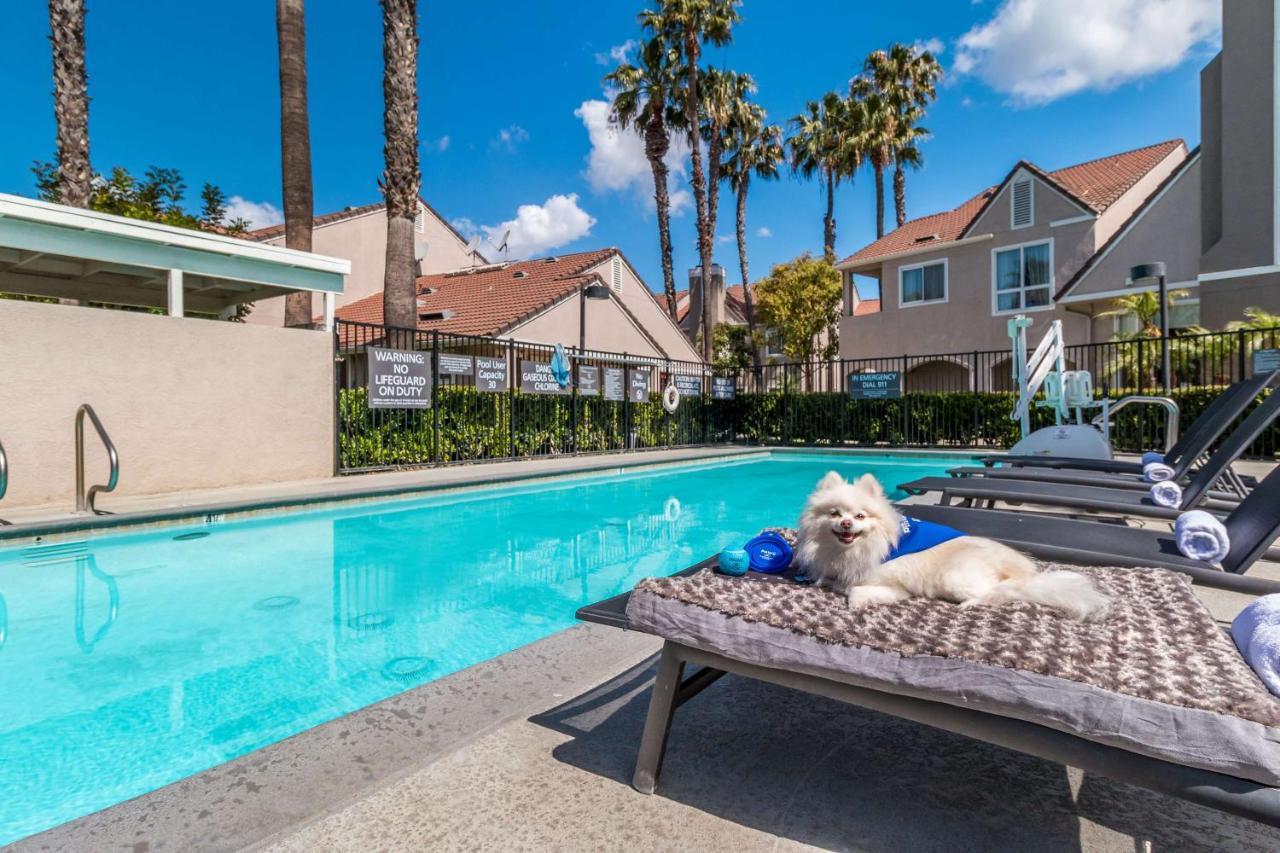 Sonesta Es Suites Huntington Beach Фаунтен-Веллі Екстер'єр фото