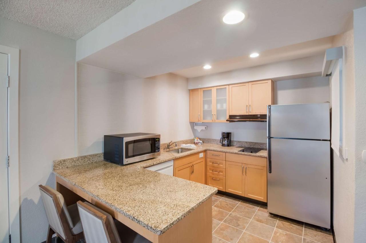 Sonesta Es Suites Huntington Beach Фаунтен-Веллі Екстер'єр фото