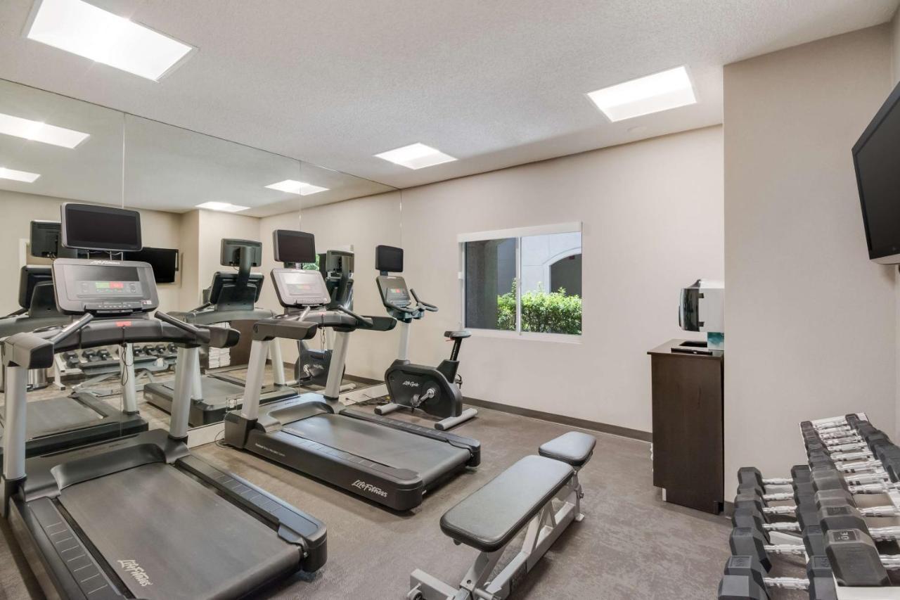 Sonesta Es Suites Huntington Beach Фаунтен-Веллі Екстер'єр фото