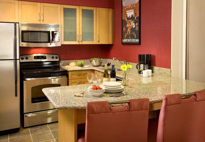 Sonesta Es Suites Huntington Beach Фаунтен-Веллі Екстер'єр фото