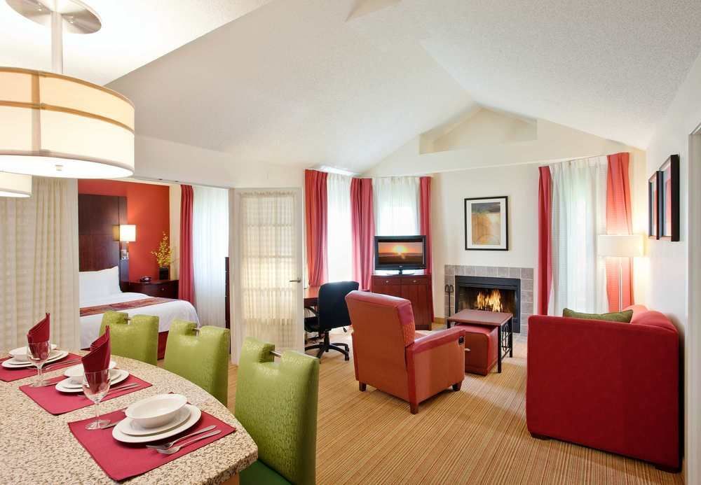 Sonesta Es Suites Huntington Beach Фаунтен-Веллі Екстер'єр фото