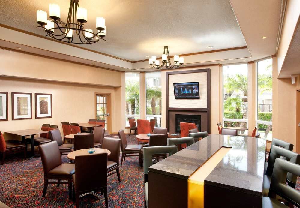 Sonesta Es Suites Huntington Beach Фаунтен-Веллі Екстер'єр фото