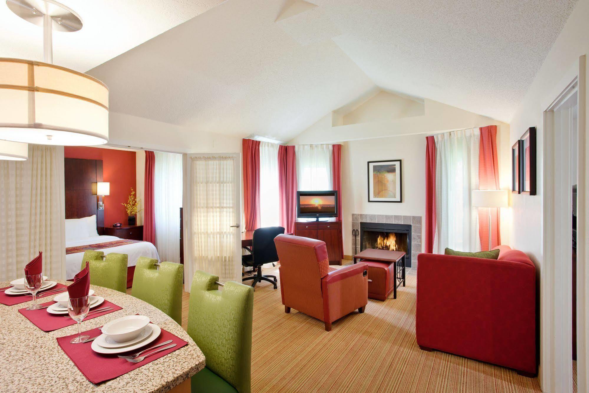 Sonesta Es Suites Huntington Beach Фаунтен-Веллі Екстер'єр фото